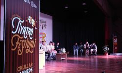 9. Liseler Arası Tiyatro Festivali 20 Nisan'da sahne alıyor!