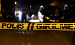 Kardeşini boğazından bıçakladı!