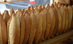 Ekmekte yeni tarife yürürlüğe girdi!