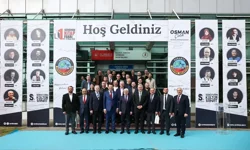 Serdivan’da entelektüel rüzgarlar esecek