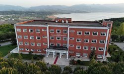 SUBÜ Asya’nın rekabetçi üniversite ekosistemine girdi