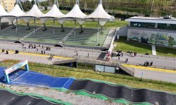 Bisiklet Vadisi’nde bilim ve sanat dolu etkinlik