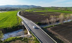 Sakarya’da kritik güzergahlara önemli dokunuş