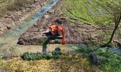 Büyükşehir'den tarıma can suyu