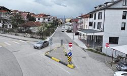 Sürücüler dikkat: O yolda trafik akışı değişti!