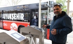 Metrobüs yine zirvede!