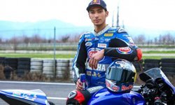 Toprak Razgatlıoğlu’dan korkutan kaza!