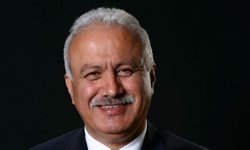 Kabacan: "Güçlü esnaf güçlü Sakarya"