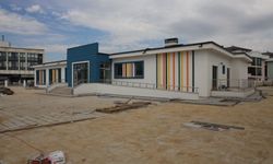 Arifiye Yüzme Havuzu sona yaklaştı