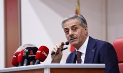 Şeker arazisine Millet Bahçesi müjdesi