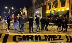 Eğlence mekanına saldırıda yeni gelişme