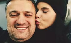 Bülent Uygun’un dinmeyen evlat acısı