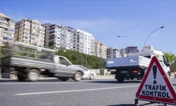 Büyükşehir sürücüleri uyardı: O yol trafiğe kapalı