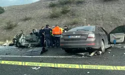 Katliam gibi kaza: Çok sayıda ölü var