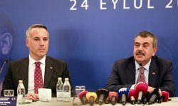 Yunus Tever’den Bakan Tekin’e yönelik eleştirilere sert tepki