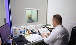 Ücretsiz check-up hizmeti devam ediyor