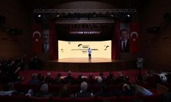 Yenilenen yüzüyle Serdivan Kongre Salonu