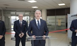 SATSO’da sanat rüzgarı