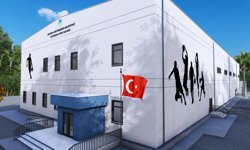 Gençlerin dört gözle beklediği o proje