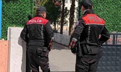 Okullarda yüksek güvenlik dönemi