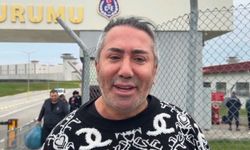 Murat Övüç tahliye edildi!