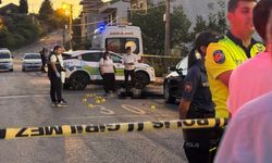 Dolandırdığı baba ve oğlu katletti