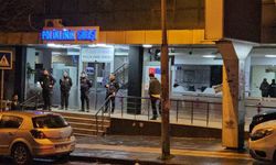 Doğum sırasında öldü: Yakınları hastaneyi bastı