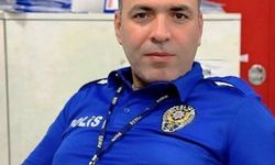 Kazada ağır yaralanan polisimiz şehit oldu