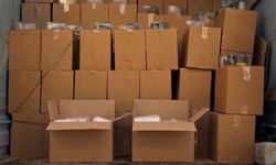 Sakarya polisi kaçakçılara göz açtırmıyor