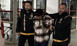 5 yarım altın için yaşlı kadını öldürdü