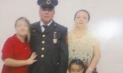 Emekli uzman ailesini katledip canına kıydı!