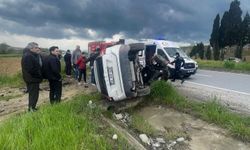 Feci kazada can pazarı!