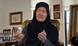 Gazinin yürek yakan hikayesi