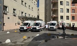 Alkol masasında çıkan tartışma kanlı bitti