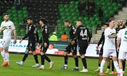 Sakaryaspor 1. Lig'e veda etti