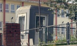 Okul kapıcısı 2 çocuğu taciz etti!