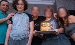 Okulda katliam yapan şahsın babası konuştu!