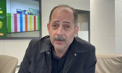 Saldırıda ağır yaralanan Almina'nın babası: "Tüm Türkiye’den dua bekliyoruz"