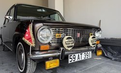 Yarım asırlık mirasa ikinci hayat