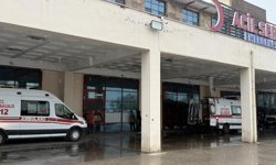 yıldırım çarpması sonucu 2 kişi hayatını kaybetti