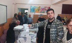 Sakarya’dan Yalova’ya sandık başına gittiler