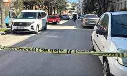 Gürültü kavgası can aldı