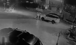 Trafikte kavga eden sürücülere 360 bin TL ceza