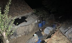 Kan donduran torun dehşeti