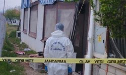 Düğünleri olacak çift evlerinde ölü bulundu