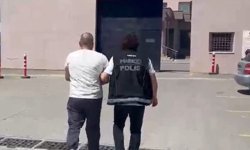 13 yıl hapis cezası bulunan şahıs Sakarya'da yakalandı