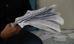 Genç baba IBAN mağduru oldu: Hakkında 70 dava açıldı