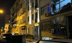 Almanya’dan tatil için İstanbul'a gelen turist otelde ölü bulundu