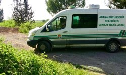 Ormanlık alanda erkek cesedi bulundu