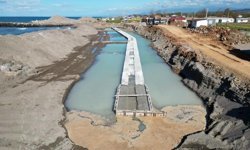 Karasu sahilinde önlemler alınıyor